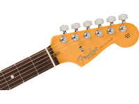 Fender Anniv. AM Pro II Strat RW CM Fender Anniv. AM Pro II Strat RW CM